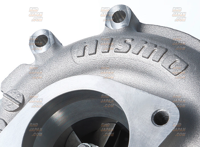 Nismo Competition Parts R3 Turbo Assembly - BNR32 BCNR33 BNR34 WGNC34